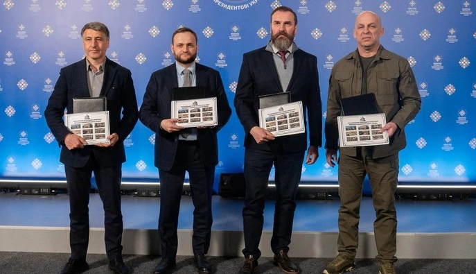 Кулеба: Донецька й Закарпатська ОВА підписали меморандум про співпрацю