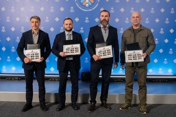 Кулеба: Донецька й Закарпатська ОВА підписали меморандум про співпрацю