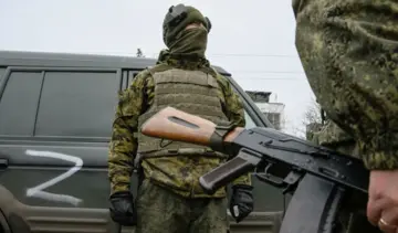 В Чувашии оккупанты-контрактники сбежали с поезда по дороге на войну в Украину