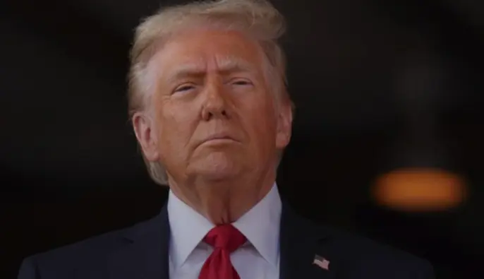 Трамп: США та Іран уже незабаром можуть досягти мирної угоди