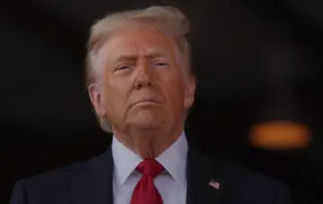 Трамп: США и Иран уже в скором времени могут достичь мирного соглашения