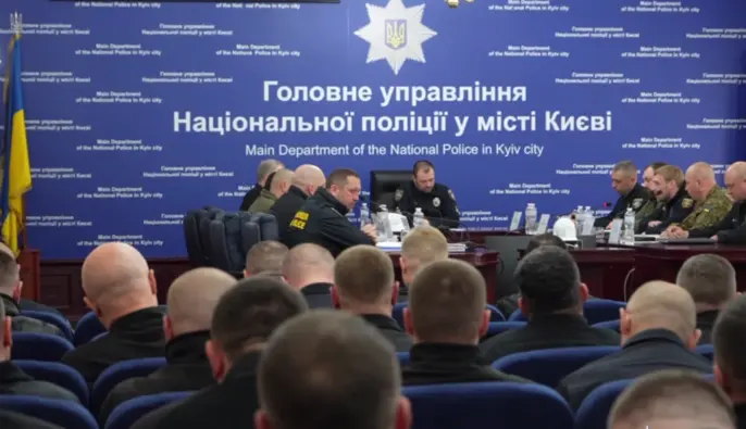 Київ готується до Великодня: у поліції попередили, як нестимуть службу 