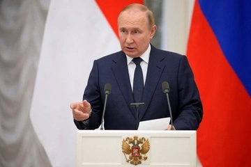 Путин объявил о пасхальном перемирии между РФ и Украиной: что известно