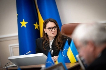 26 новых проектов: Свириденко анонсировала усиление защиты водной инфраструктуры