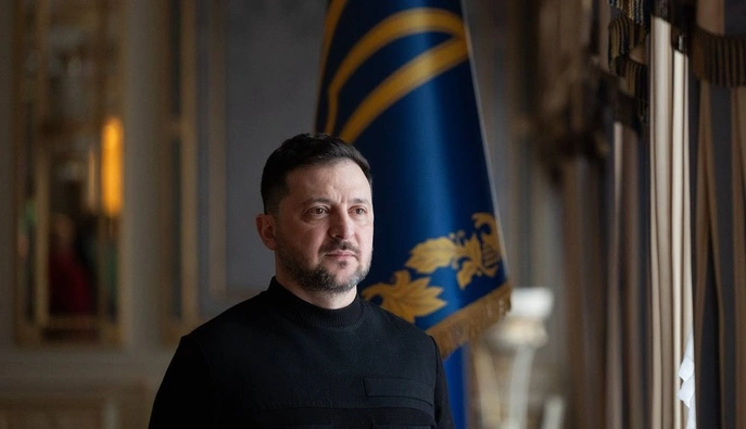 Україна готова до "дзеркальних кроків" на Великдень – Зеленський