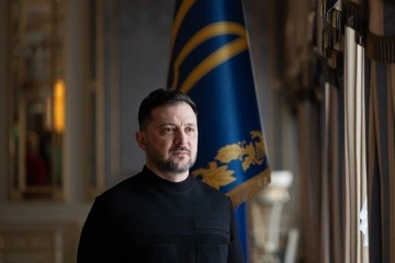 Украина готова к «зеркальным мерам» на Пасху – Зеленский