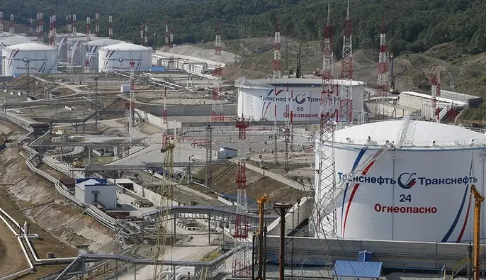 Зеленский подтвердил, что партнеры просили не наносить удары по нефтяным терминалам России