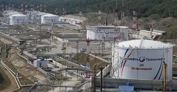 Зеленський підтвердив, що партнери просили не бити по нафтових терміналах Росії