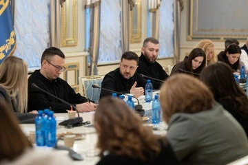 Россия наращивает силы в Украине за счет стратегического резерва – Зеленский