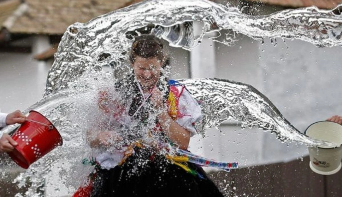 13 квітня — усе про цей день: свята, події, традиції