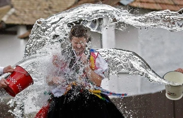 13 квітня — усе про цей день: свята, події, традиції