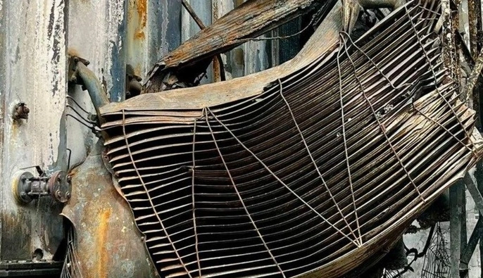 Росія атакувала два енергообʼєкти на півдні Одещини — без світла залишаються понад 11 тис. родин