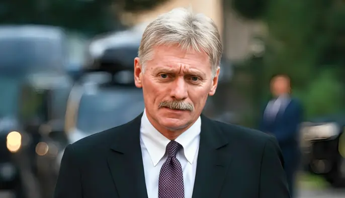 Кремль пояснив супровід санкційних танкерів у Ла-Манші 