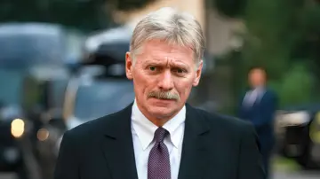 Кремль пояснив супровід санкційних танкерів у Ла-Манші "захистом від піратства"