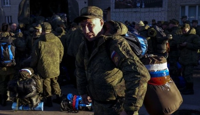 У Росії формують списки 