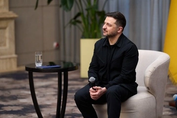 Мобилизация или мир: Зеленский предположил, почему в РФ закрывают Telegram