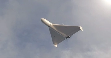 Россия не может запустить массовое производство реактивных "Герань-5" из-за дефицита двигателей - эксперт