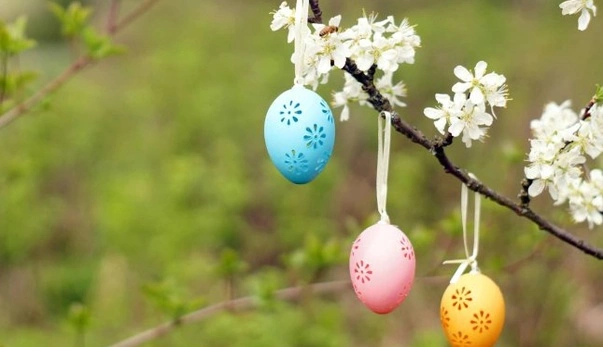 Від нічних заморозків до +16: яку погоду чекати на Великдень - 2026