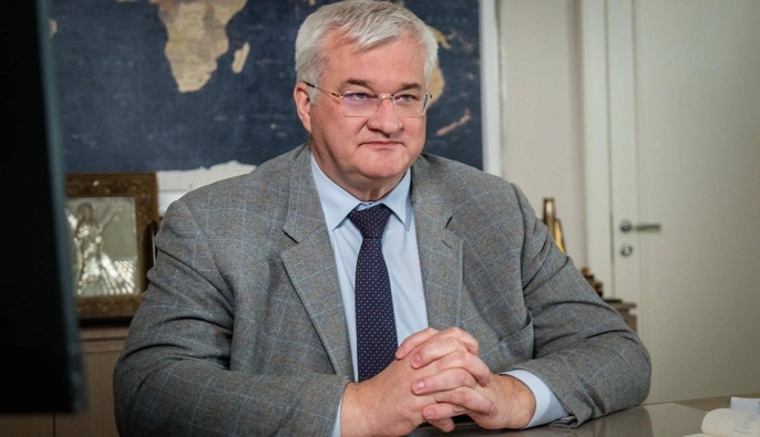 Португалія долучається до підготовки спецтрибуналу щодо злочину агресії РФ