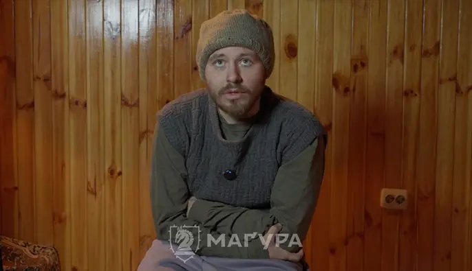 На Сумщині взяли в полон пораненого білоруса — боєць 