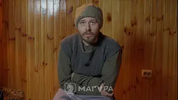 В Сумской области взяли в плен раненого белоруса — боец "Магуры" нес его на себе 10 км