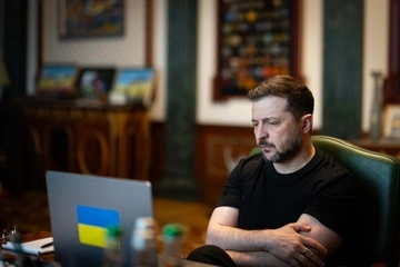 Зеленский назвал отказ Украины от ядерного оружия большой ошибкой и обманом