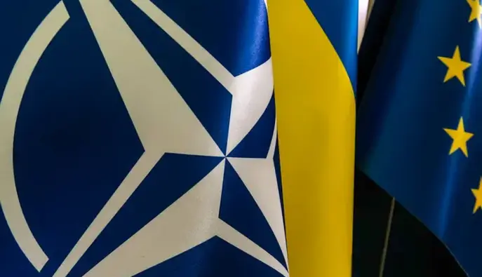 Президент назвав чотири країни, які можуть зробити Європу сильнішою за Росію