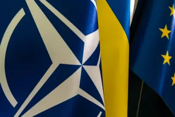 Президент назвав чотири країни, які можуть зробити Європу сильнішою за Росію