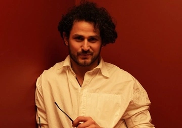 "Таку злу бабу ніколи не бачив": Іван Бліндар пригадав кумедну історію з життя на Великдень