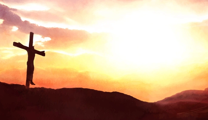 10 апреля - Страстная пятница: евангельская история, традиции и приметы этого дня