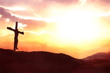 10 апреля - Страстная пятница: евангельская история, традиции и приметы этого дня