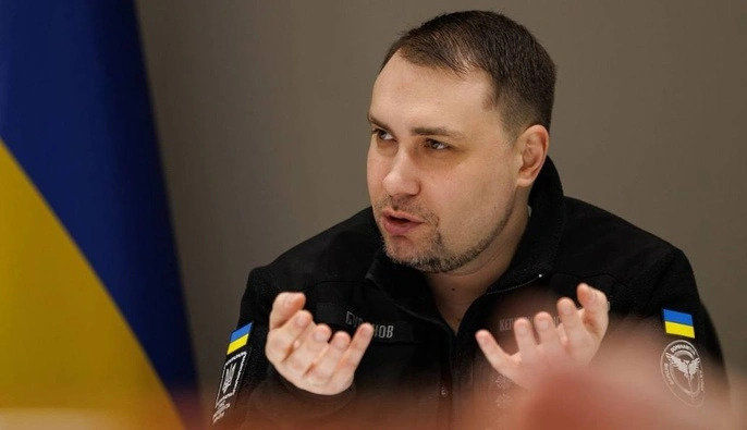 Буданов считает, что Украина близка к подписанию мирного соглашения — Bloomberg