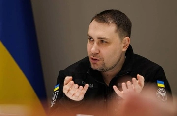 Буданов вважає, що Україна близька до підписання мирної угоди — Bloomberg