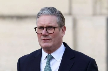 Стармеру "надоели" действия Трампа и Путина, которые приводят к повышению цен на энергоносители для британцев