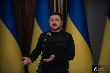 Это наш общий успех, что планы России на зиму были сорваны — Зеленский 