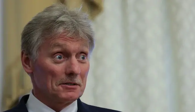 Москва стверджує, що візит представника Путіна до США не пов’язаний з Україною