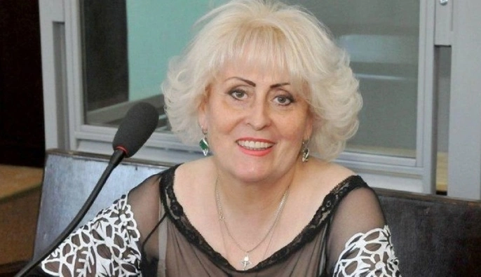 Ігнорує судові засідання: ексмера Словʼянська Нелю Штепу оголосили у розшук 