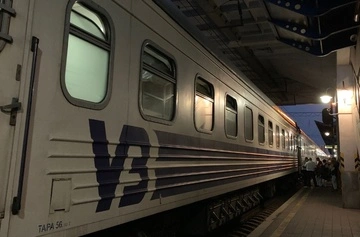 Инвесторы отказались от реструктуризации долгов "Укрзализныци" на сумму почти $1,1 млрд — Bloomberg