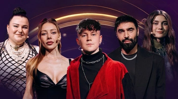 Глядачі можуть потрапити на шоу "Вгадай мелодію": як стати учасником другого сезону