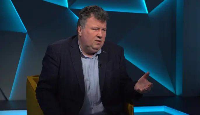 "Мне стыдно, когда бездоказательно обвиняют": ректор КНУ Владимир Бугров о кризисе образования, скандалах, земле и выборах ректора