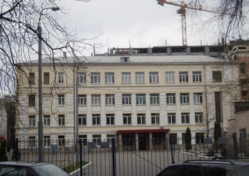 В Киеве подрядчик вернет 1,8 млн грн переплаты за ремонт укрытия в школе — прокуратура