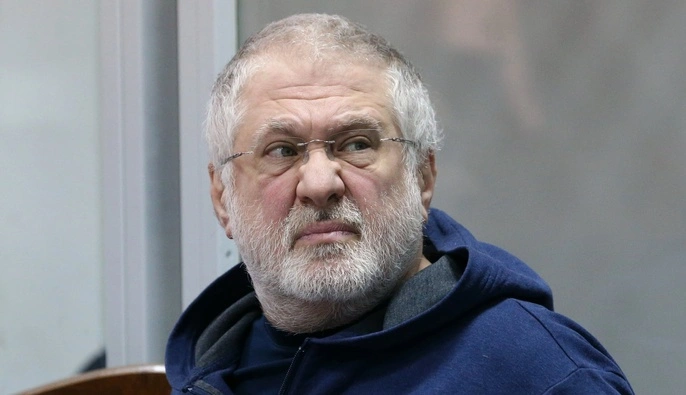 ЕСПЧ принял к рассмотрению дело Коломойского о гражданстве: окончательная точка еще не поставлена