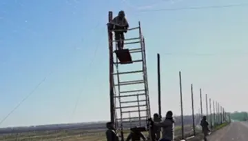 Антидроновая защита: в Минобороны рассказали о ходе работ на двух направлениях на Донетчине