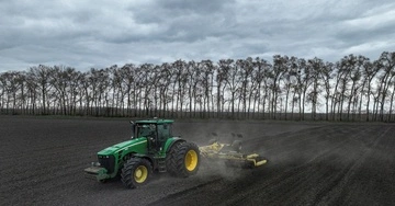 Reuters: українські фермери опиняються під тиском через наслідки війни в Ірані