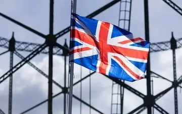 Опрос: более половины жителей Британии оценивают роль США в мире негативно