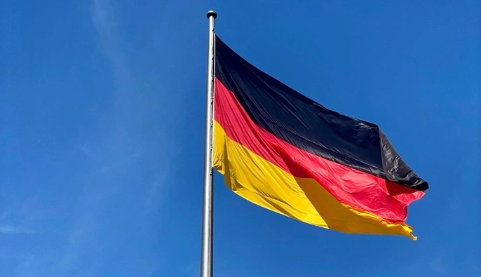 У Берліні 15 квітня запрацює перший у Європі Центр єдності українців