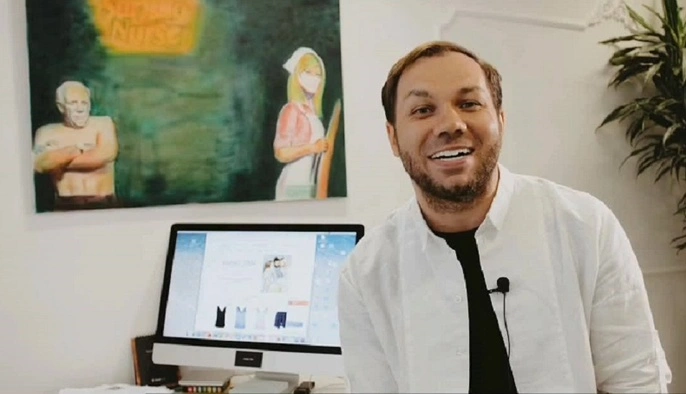 Комфортно и празднично: Андре Тан рассказал, что лучше надеть на Пасху