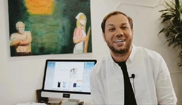 Комфортно та святково: Андре Тан розповів, що краще одягнути на Великдень