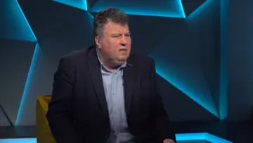 Ректор КНУ Бугров: Никаких доказательств сексуального скандала с 2022 года не было предоставлено