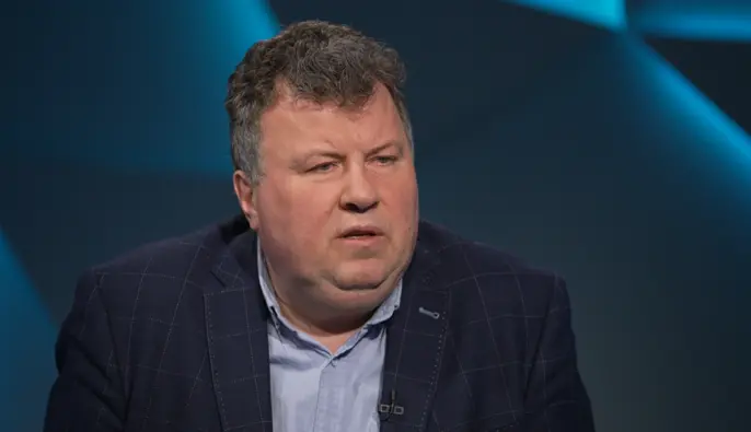 Бугров: люди, які хотіли землю КНУ на Печерську, обіцяли мені проблеми